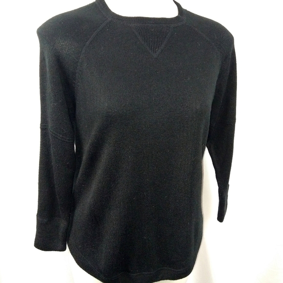 Sweet Romeo Crew Neck Sweater Sz Small - Picture 1 of 7
